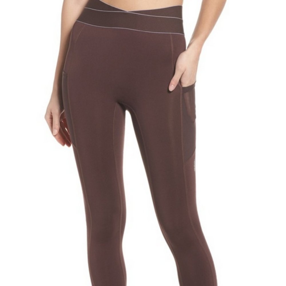 Free People Movement Barre Legging